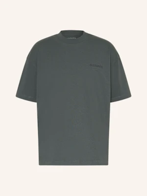 Allsaints T-Shirt Future grau