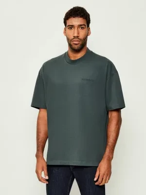 AllSaints T-shirt FUTURE | Oversize fit