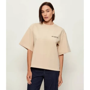 AllSaints T-shirt HALIS AMELIE | Relaxed fit
