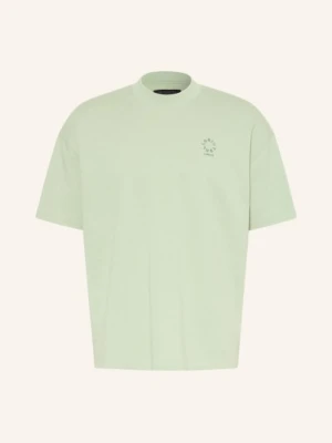 Allsaints T-Shirt Haven gruen