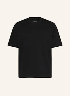 Allsaints T-Shirt Haven schwarz