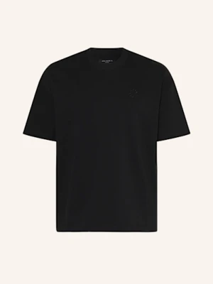 Allsaints T-Shirt Haven schwarz