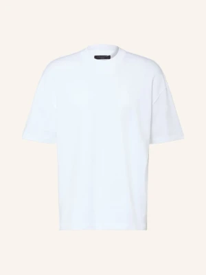 Allsaints T-Shirt Haven weiss BIAŁY