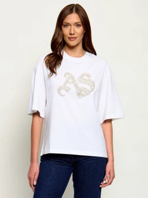AllSaints T-shirt ICON AMELIE | Oversize fit