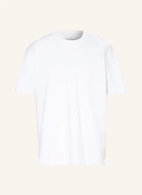 Allsaints T-Shirt Isac weiss
