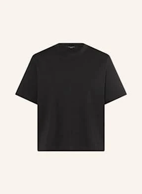 Allsaints T-Shirt Lisa schwarz