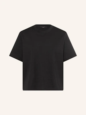 Allsaints T-Shirt Lisa schwarz
