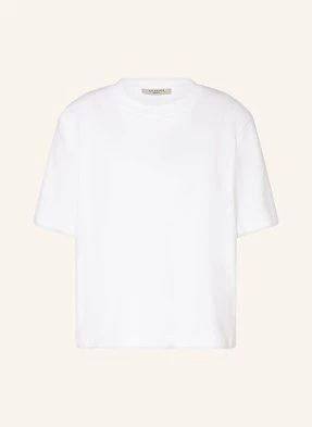 Allsaints T-Shirt Lisa weiss