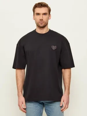 AllSaints T-shirt LOVER | Oversize fit