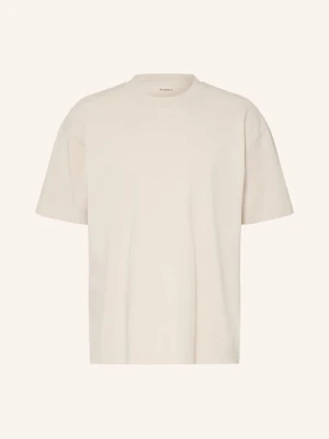 Allsaints T-Shirt Maddox beige