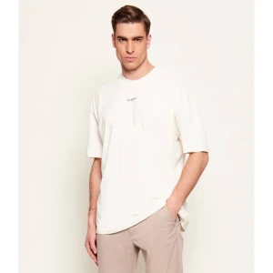 AllSaints T-shirt MIKRO | Oversize fit