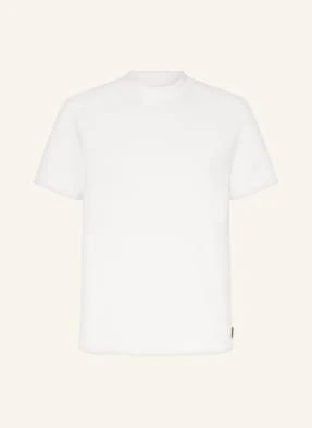 Allsaints T-Shirt Nero weiss