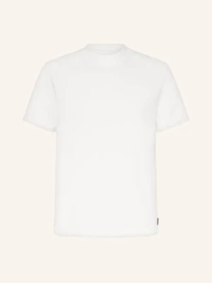 Allsaints T-Shirt Nero weiss