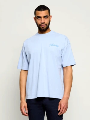 AllSaints T-shirt ODYSSEY | Oversize fit