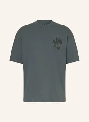 Allsaints T-Shirt Orlando grau