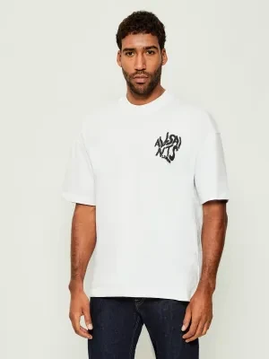AllSaints T-shirt ORLANDO | Oversize fit