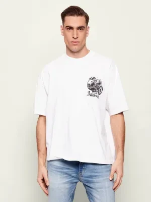 AllSaints T-shirt PANHEAD | Oversize fit
