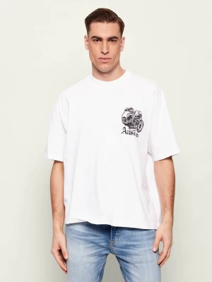 AllSaints T-shirt PANHEAD | Oversize fit