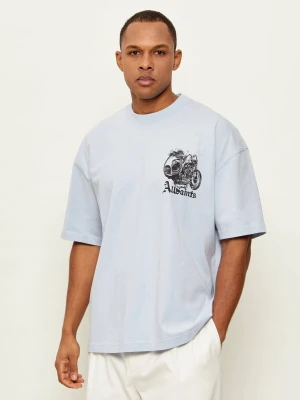 AllSaints T-shirt PANHEAD | Oversize fit