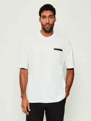 Zdjęcie produktu AllSaints T-shirt REDACT | Oversize fit