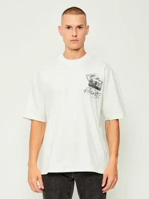 AllSaints T-shirt REEL | Relaxed fit