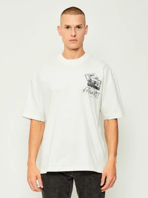 AllSaints T-shirt REEL | Relaxed fit