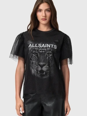 AllSaints t-shirt ROAR