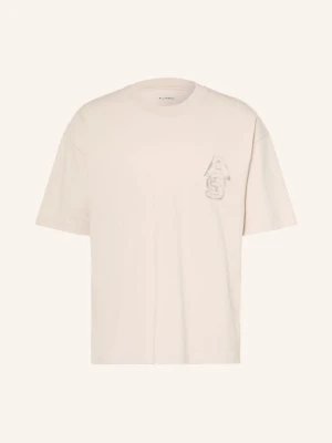 Allsaints T-Shirt Roller beige