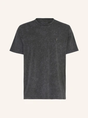 Allsaints T-Shirt Saka schwarz