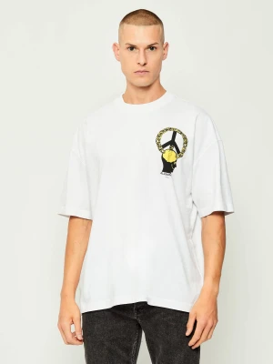 AllSaints T-shirt SCREWED | Oversize fit