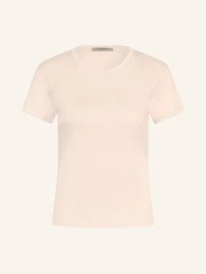 Allsaints T-Shirt Stevie pink