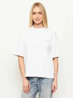 AllSaints T-shirt TEMPUS AMELIE | Oversize fit