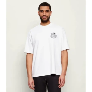 AllSaints T-shirt TERRA | Oversize fit