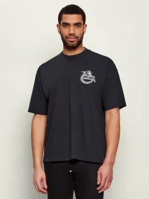 AllSaints T-shirt TERRA | Oversize fit