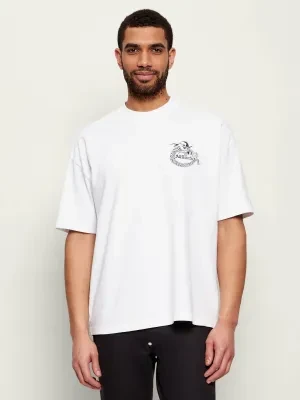 AllSaints T-shirt TERRA | Oversize fit