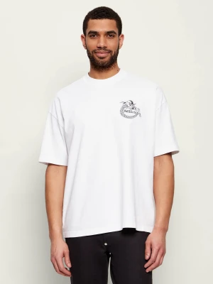 AllSaints T-shirt TERRA | Oversize fit