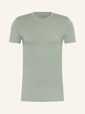 Allsaints T-Shirt Tonic gruen