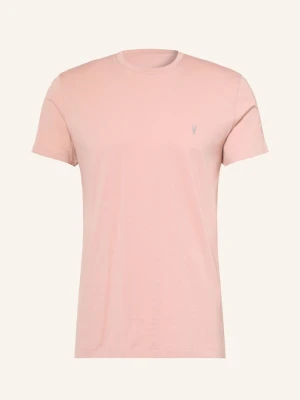 Allsaints T-Shirt Tonic pink