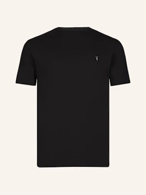 Allsaints T-Shirt Tonic schwarz