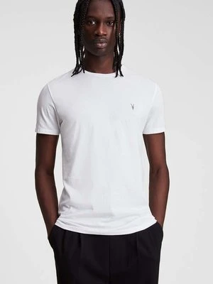 AllSaints – T-shirt TONIC SS CREW MD109E