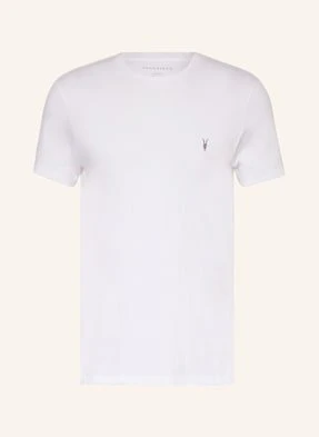 Allsaints T-Shirt Tonic weiss