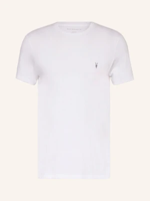 Allsaints T-Shirt Tonic weiss