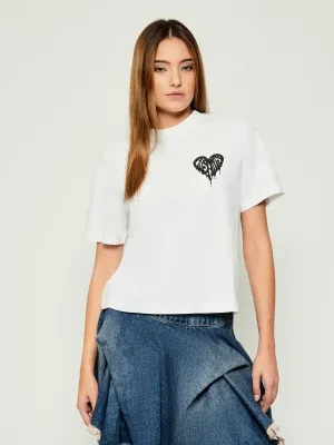 AllSaints T-shirt TRIP LISA | Loose fit