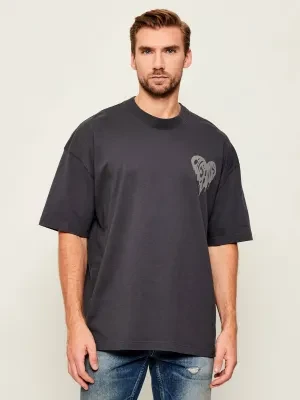 AllSaints T-shirt TRIP | Oversize fit