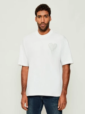 Zdjęcie produktu AllSaints T-shirt TRIP | Oversize fit