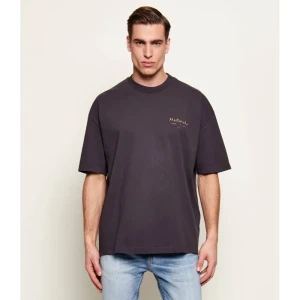 AllSaints T-shirt UNDERGROUND | Oversize fit