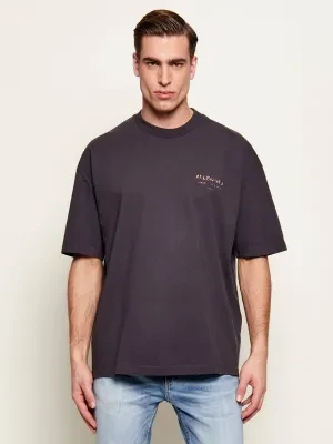 AllSaints T-shirt UNDERGROUND | Oversize fit