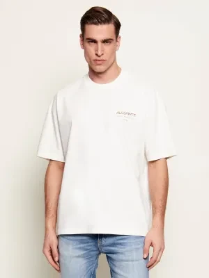 AllSaints T-shirt UNDERGROUND | Oversize fit