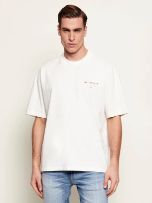 AllSaints T-shirt UNDERGROUND | Oversize fit
