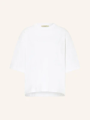 Allsaints T-Shirt Vision Amelie weiss